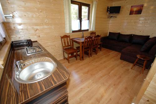 Domki Letniskowe Wydma Domki Letniskowe Wydma