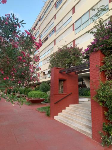Nice apartment 100 meters away from Playa Brava - image 3