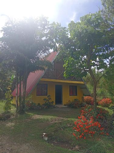 . Hostal claire - La Yeguada