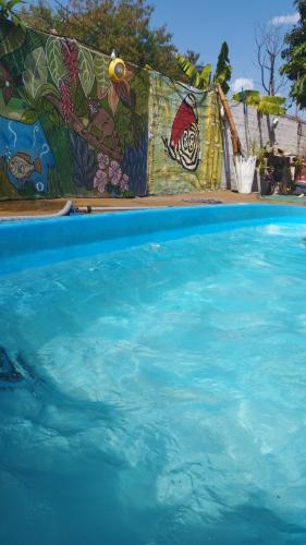 Damaris Hostel in Puerto Iguazú