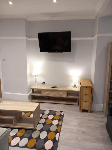Self Check in Flat 1 Jubilee Guest House, Bognor Regis (zdjęcie 7)