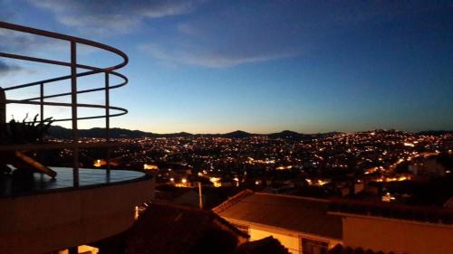 Bella Vista El Tronco in Sucre City Center