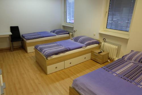 Montagehotel Bed & Steel - image 12