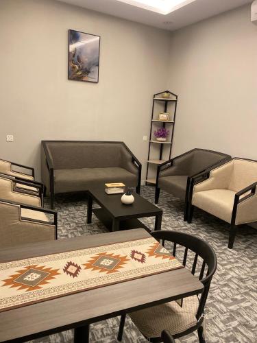 مكارم العرب للشقق المخدومة