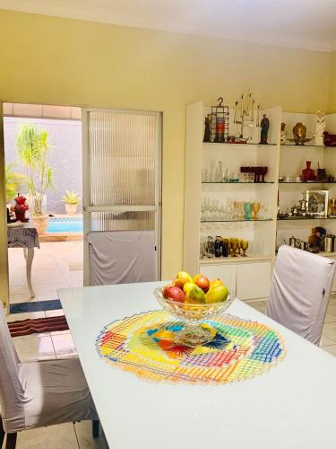 House farol in Maceio