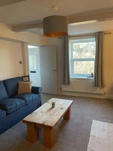 Willden Cottage