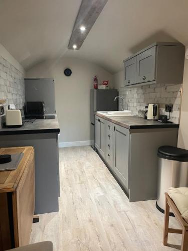 Willden Cottage