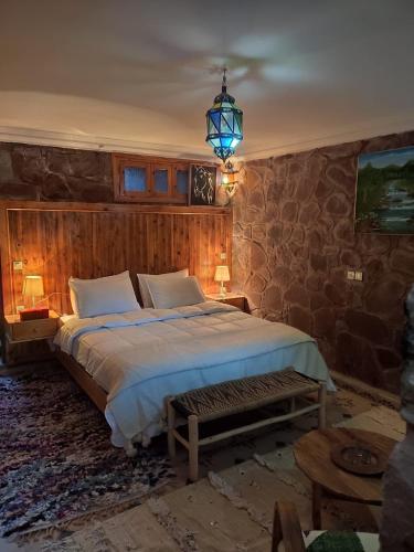 laurier Rose Hostel in Aguerd
