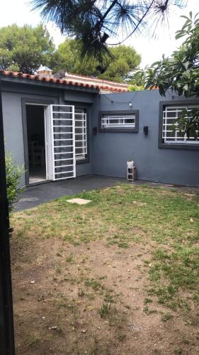 Departamento en mar del tuyu