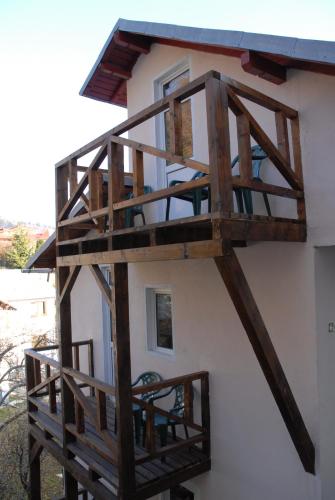 Cazare Casa Cristina - image 12