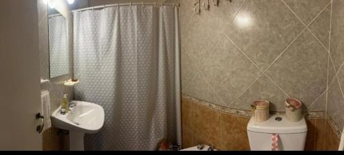 Apartamento en Villa Carlos Paz - image 5