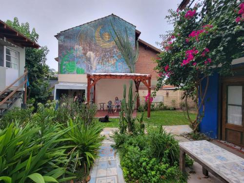 Nido, Los Colibríes VI, Tigre (foto 3)