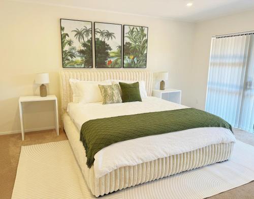 Cozy 3BR in Epsom - near Newmarket WestfieldMall,CBD&One Tree Hill, Auckland (Foto 6)