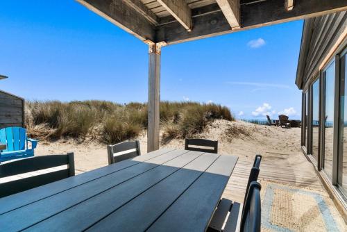 Oceanfront Retreat on Pajaro Dunes Beach in Pajaro Dunes