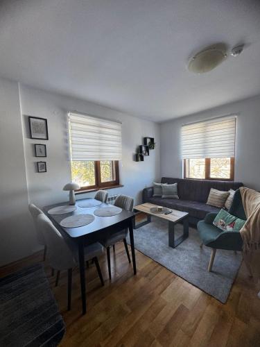 Mountain View Lux Apartment