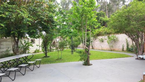 View, Sossegoterapia in Casa Branca (Sao Paulo)
