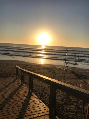 Ümbrus, Hotel Carmen in San Bernardo