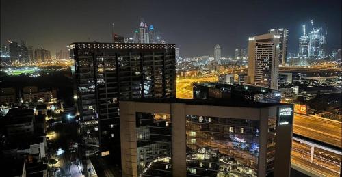 The Junction Partition Room In Barsha Heights, Dubaj (fotografie 9)
