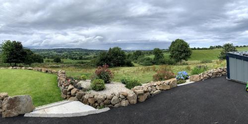 The Burrow in Glynn