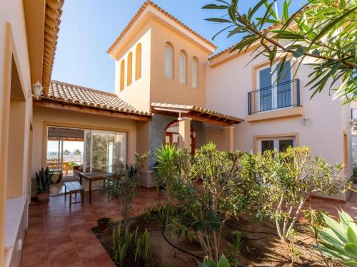 Villa Evita Private Pool, Jacuzzi & Sea views