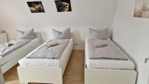 Fremdenzimmer 3 in Mönchengladbach, Deutschland