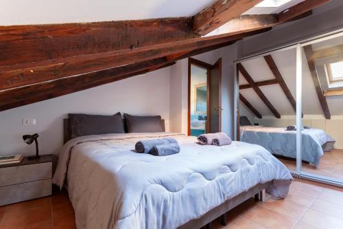 Heart of NoLo - Meryggiare Apartments, Milan