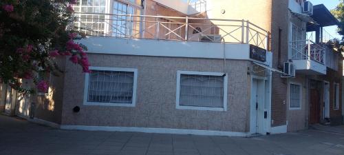 View, Hermosa casa, parrilla, aire libre, 8 personas in Chacabuco Park