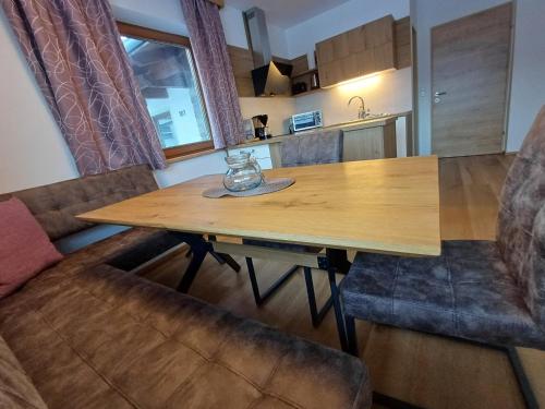 Ferienwohnungen Guglhof Mariapfarr