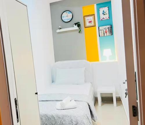Creative Partition Room in Barsha 1 Near Metro, Дубай
