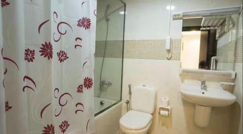 Creative Partition Room in Barsha 1 Near Metro - image 12