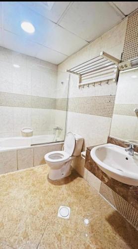 Creative Partition Room in Barsha 1 Near Metro - image 14