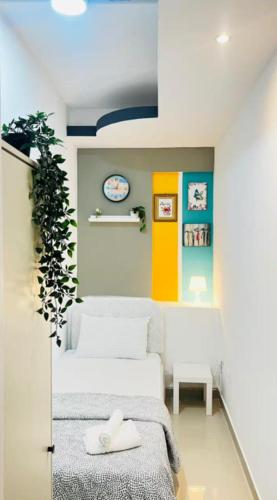 Creative Partition Room in Barsha 1 Near Metro - image 10