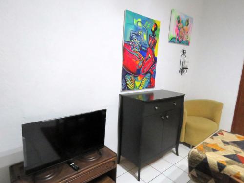 Artist Room Curacao in บริเฟนคัต