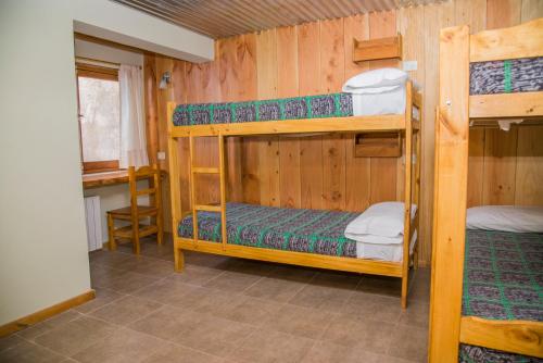 Sherpa Hostel