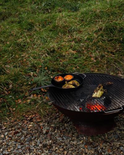 편의 시설/서비스, Tranquil Tigín - your Little Holiday in Wicklow (Tranquil Tigin - your Little Holiday in Wicklow) in 위클로우