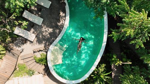 . Casa Selva Sayulita