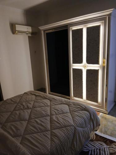 مدينة نصر ارض الجولف, Kair