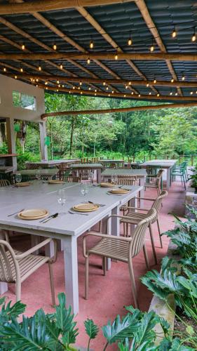 Boscana Forest Resort & Residence in Coscomatepec de Bravo