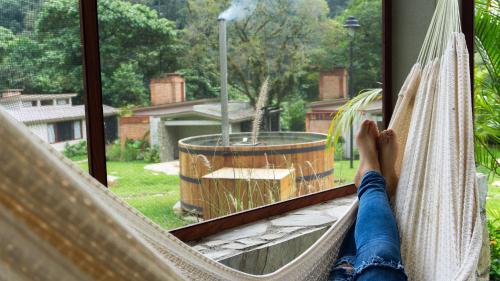 Boscana Forest Resort & Residence in Coscomatepec de Bravo