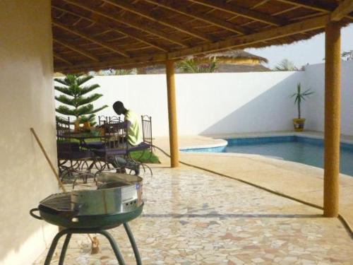 Vistas, VILLA A LA SOMONE ACCES fACILE in La Somone