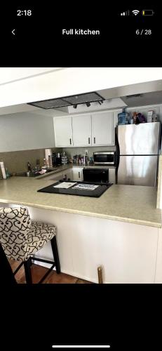 30 day minimum Downtown Palm Springs Retreat in Palm Springs, USA