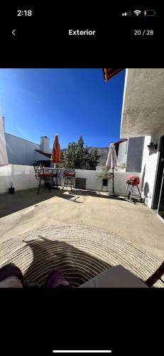 30 day minimum Downtown Palm Springs Retreat in Palm Springs, USA