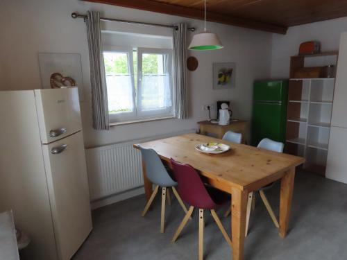 Konyha, Monteurwohnung bei Crailsheim Feuchtwangen in Fichtenau