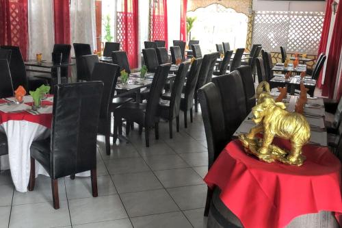 Vista, Appartement convivial au Moule avec jardin clôturé (Appartement convivial au Moule avec jardin cloture) in Le Moule