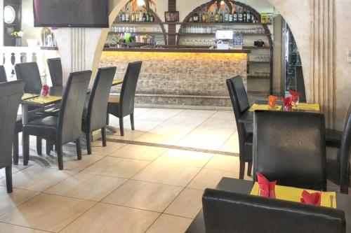 Instalações, Appartement convivial au Moule avec jardin clôturé (Appartement convivial au Moule avec jardin cloture) in Le Moule