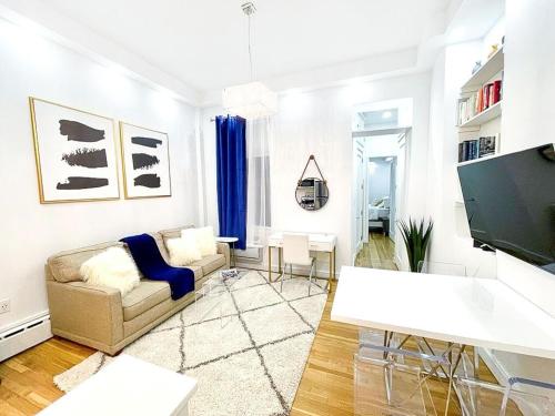 62-2B Renovated 1BR located in Prime Upper East Side, New York (Foto 3)