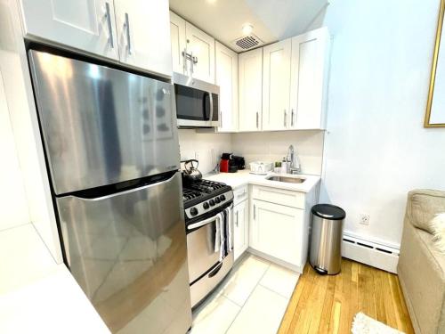 62-2B Renovated 1BR located in Prime Upper East Side, New York (Foto 4)
