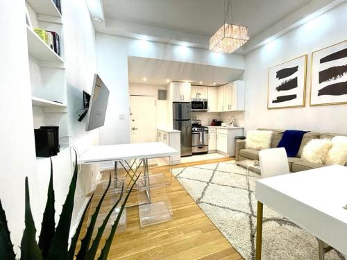 62-2B Renovated 1BR located in Prime Upper East Side, New York (Foto 6)