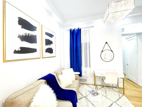 62-2B Renovated 1BR located in Prime Upper East Side, New York (Foto 8)