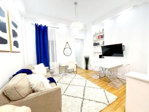 62-2B Renovated 1BR located in Prime Upper East Side, New York (Foto 9)